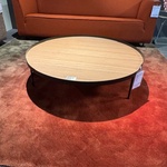 Salontafel Treku, Gau, rond